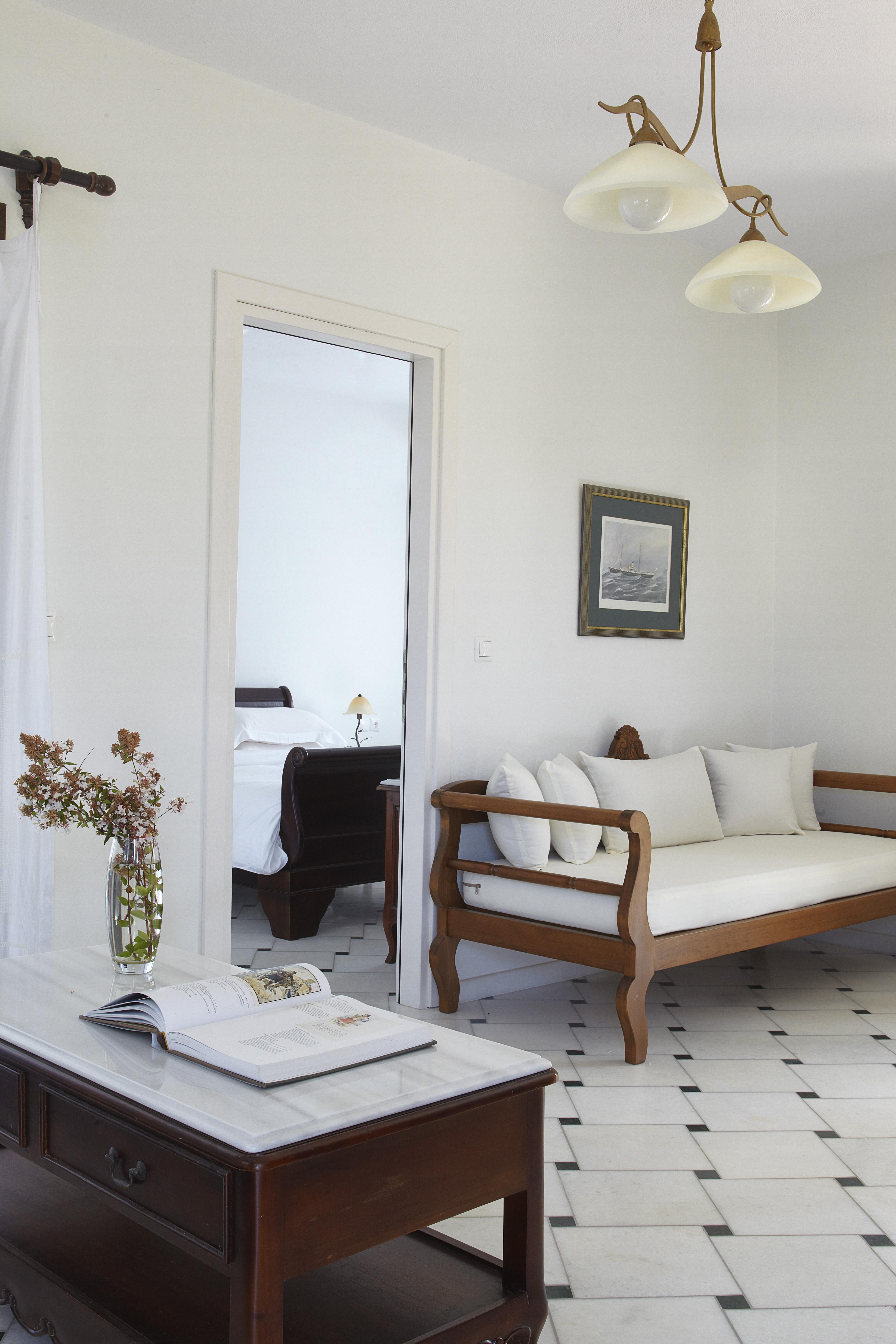 Kedros Villas Agios Prokopios  Ngoại thất bức ảnh