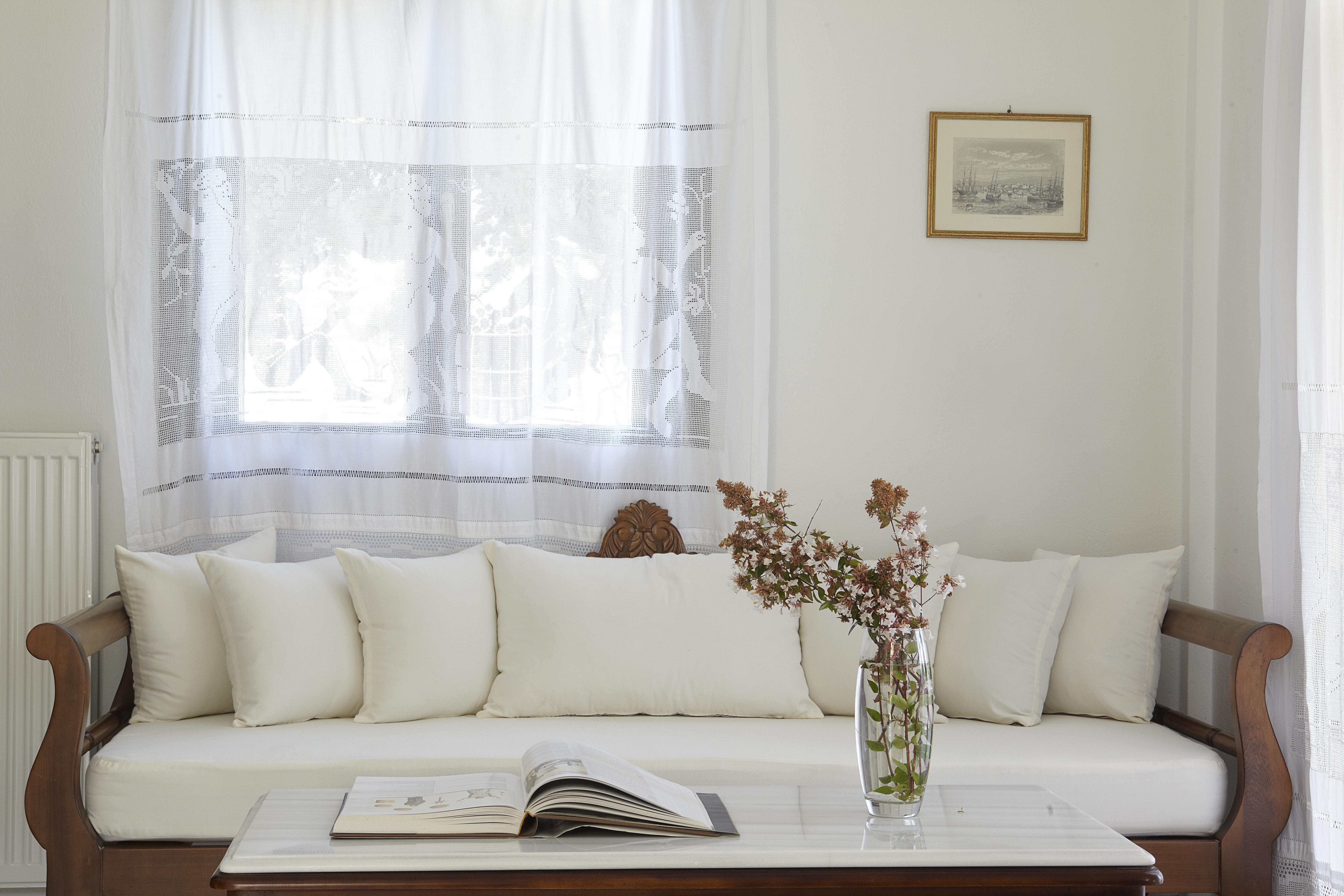 Kedros Villas Agios Prokopios  Ngoại thất bức ảnh