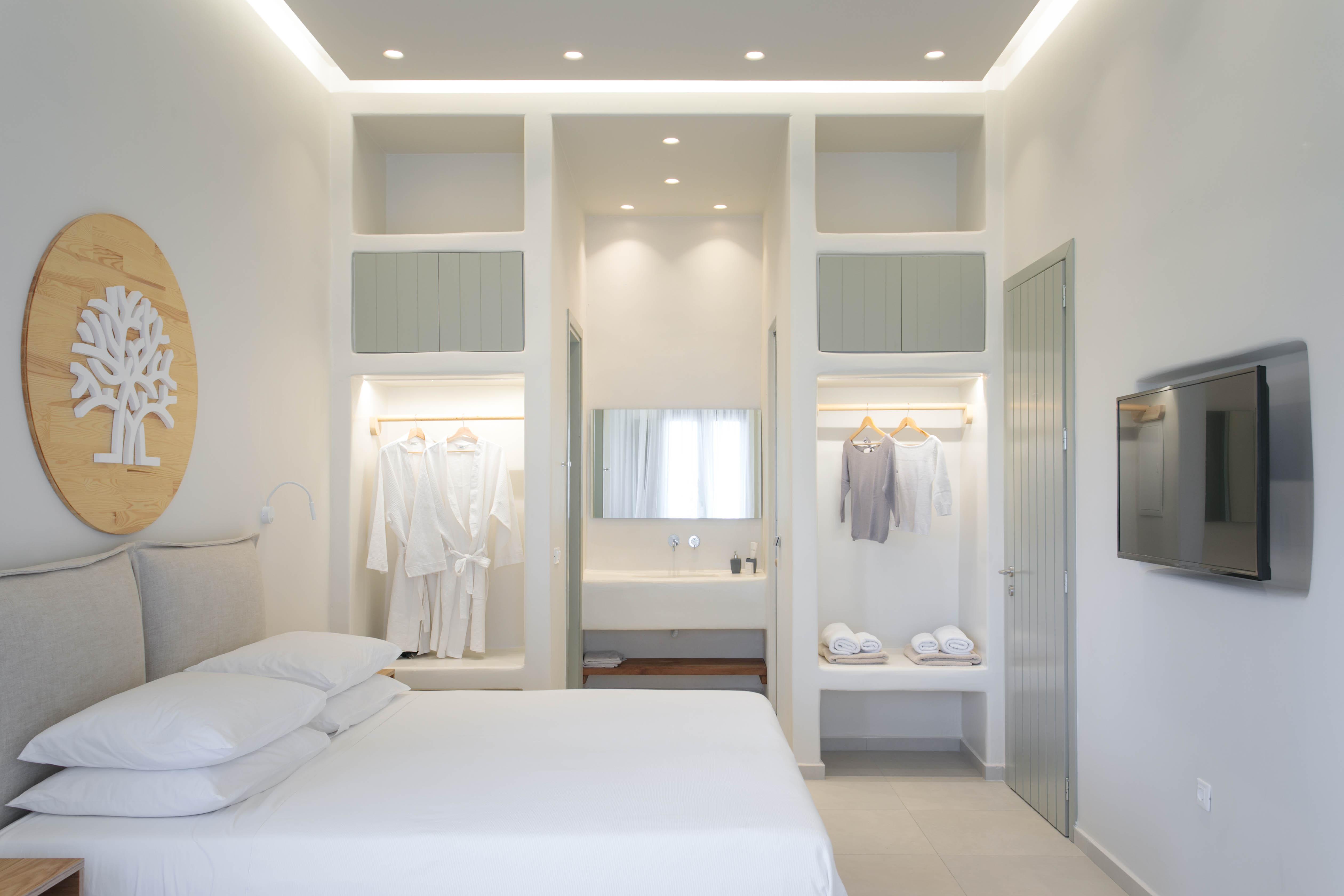 Kedros Villas Agios Prokopios  Ngoại thất bức ảnh