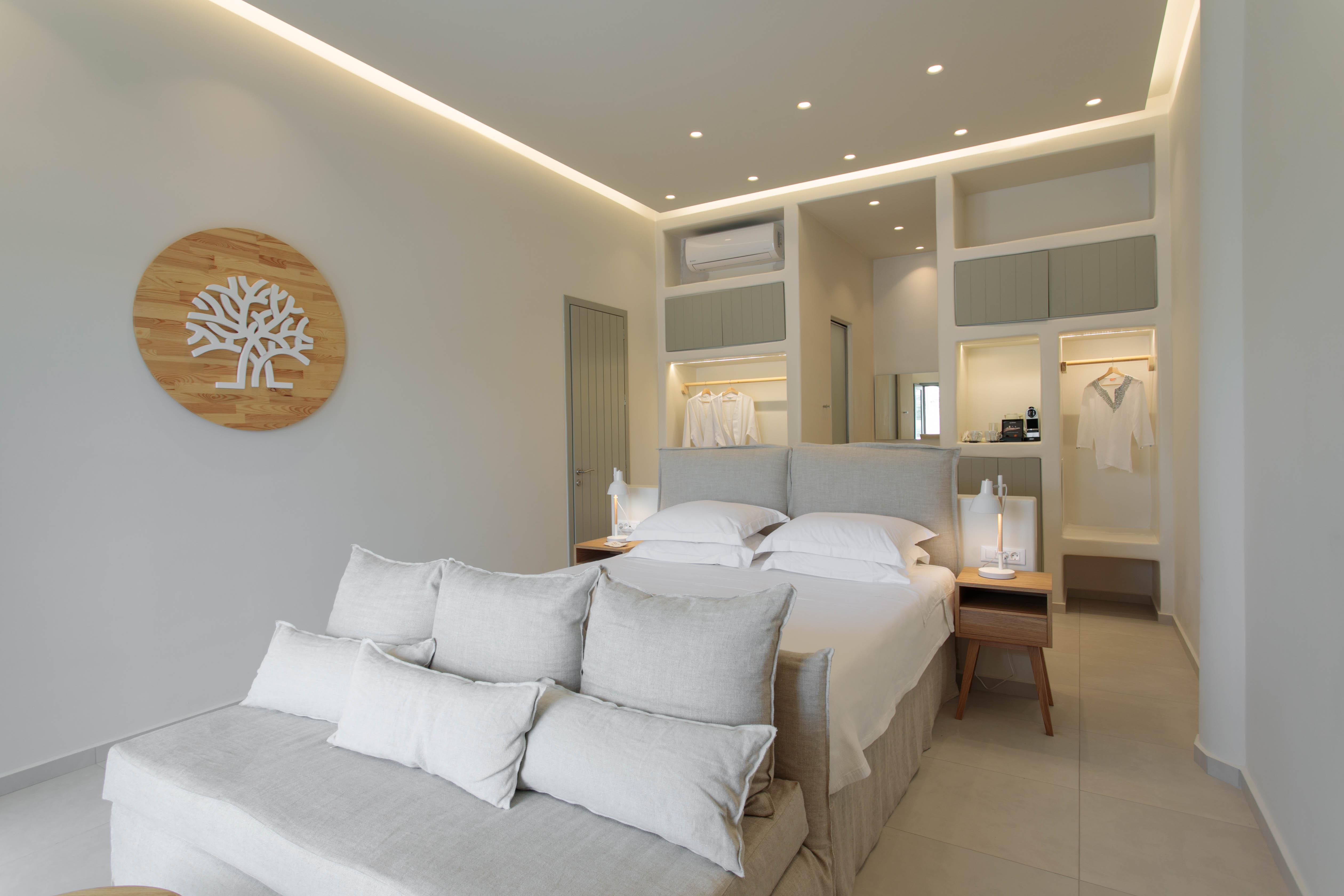 Kedros Villas Agios Prokopios  Ngoại thất bức ảnh