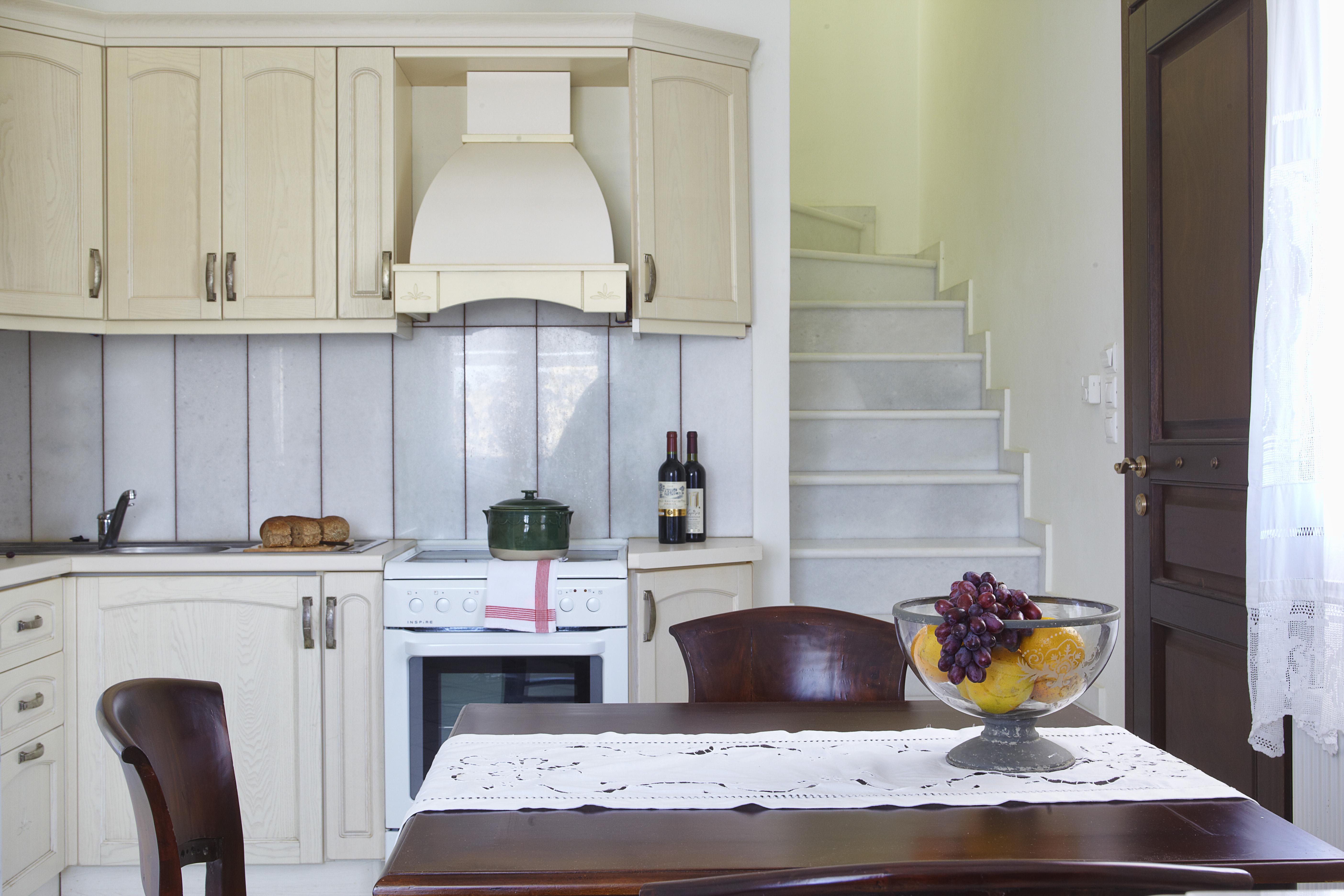 Kedros Villas Agios Prokopios  Ngoại thất bức ảnh
