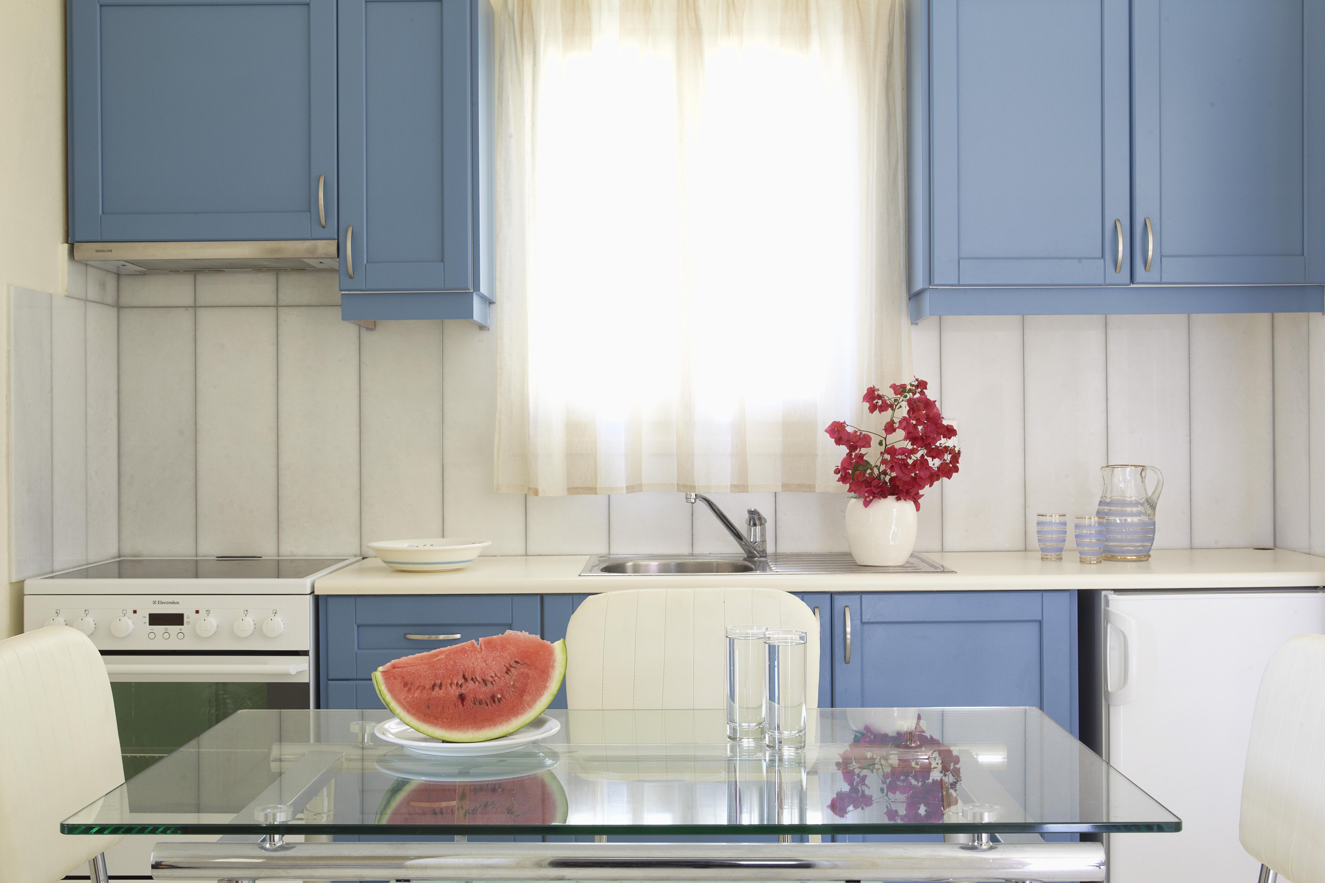 Kedros Villas Agios Prokopios  Ngoại thất bức ảnh