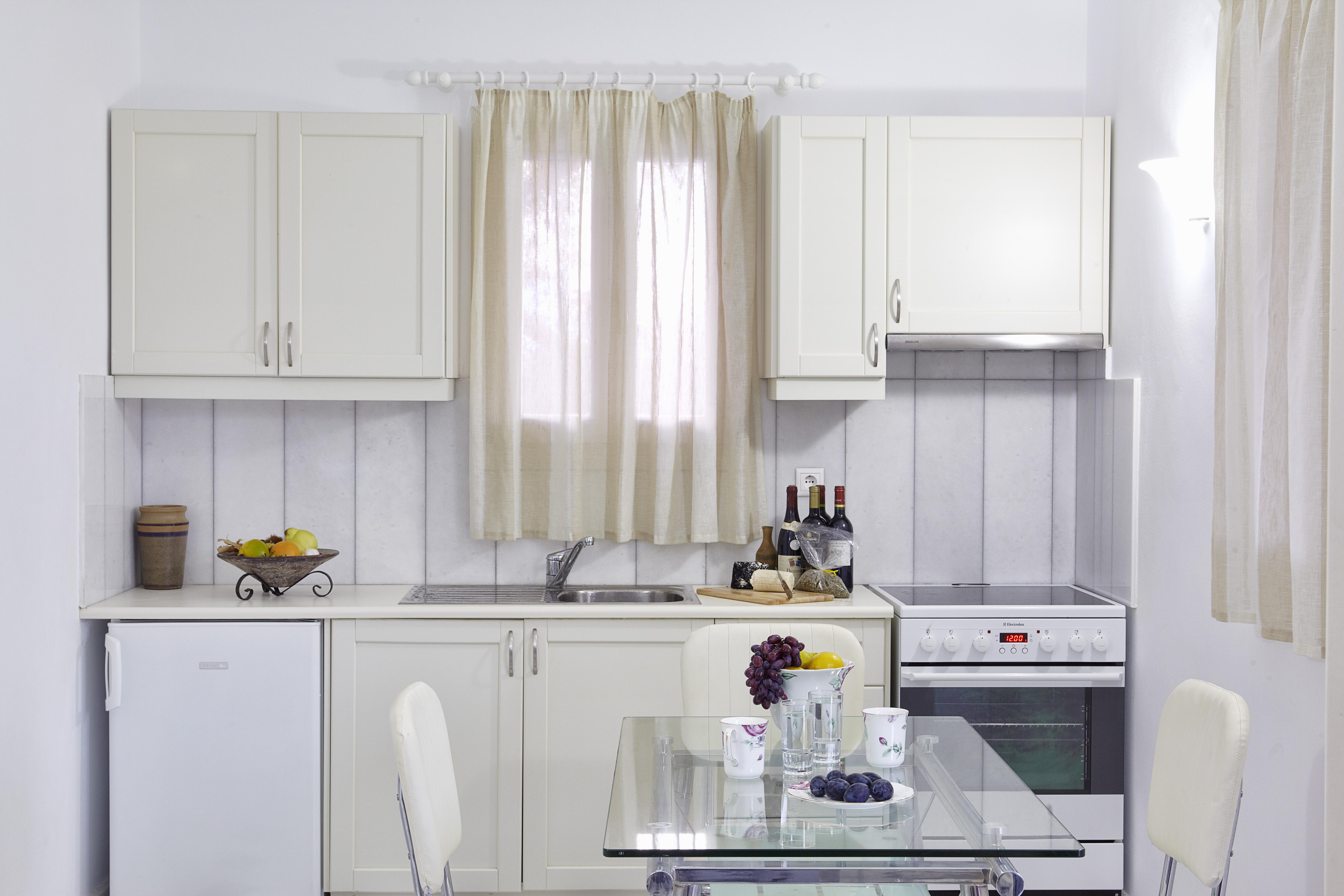 Kedros Villas Agios Prokopios  Ngoại thất bức ảnh