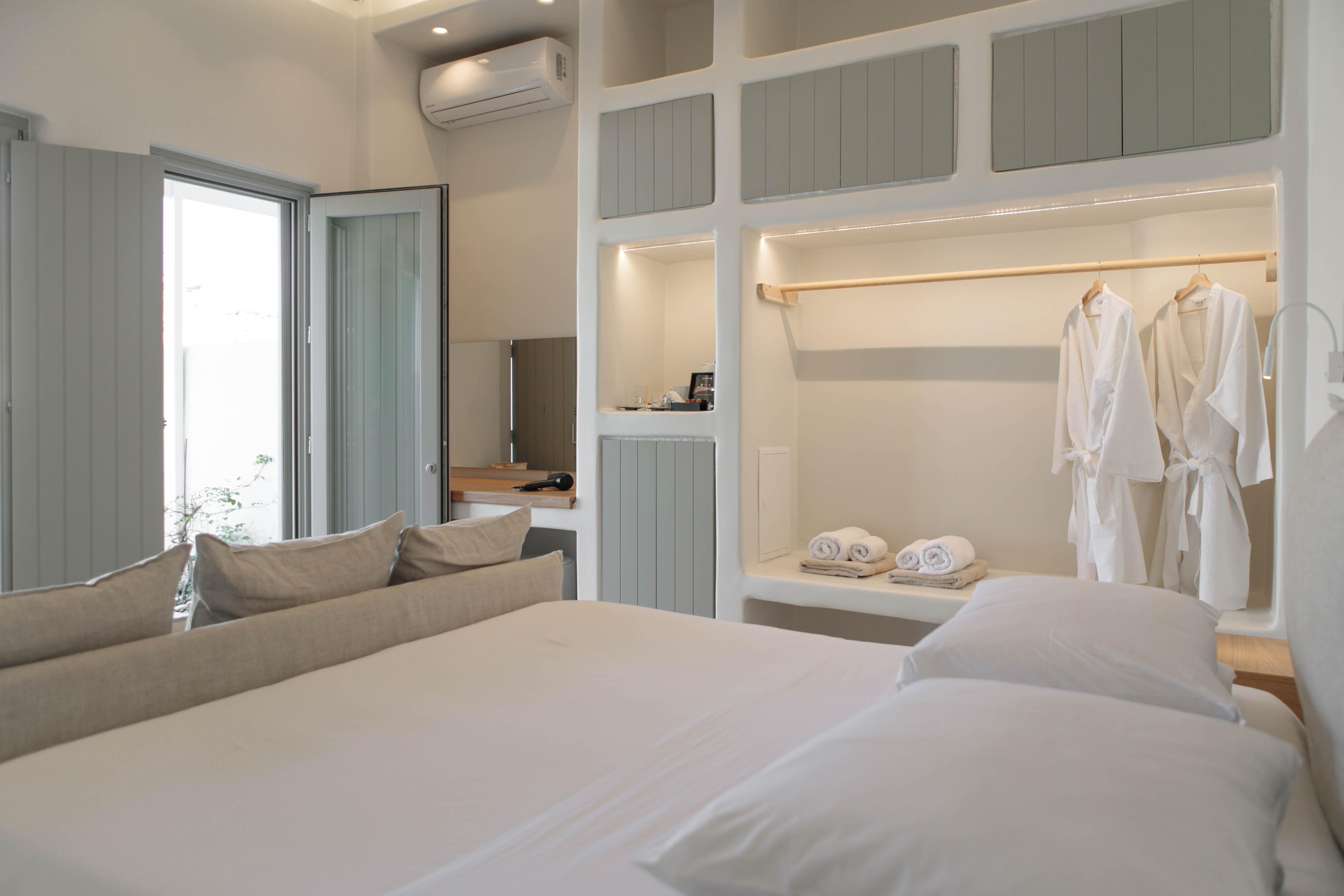 Kedros Villas Agios Prokopios  Ngoại thất bức ảnh