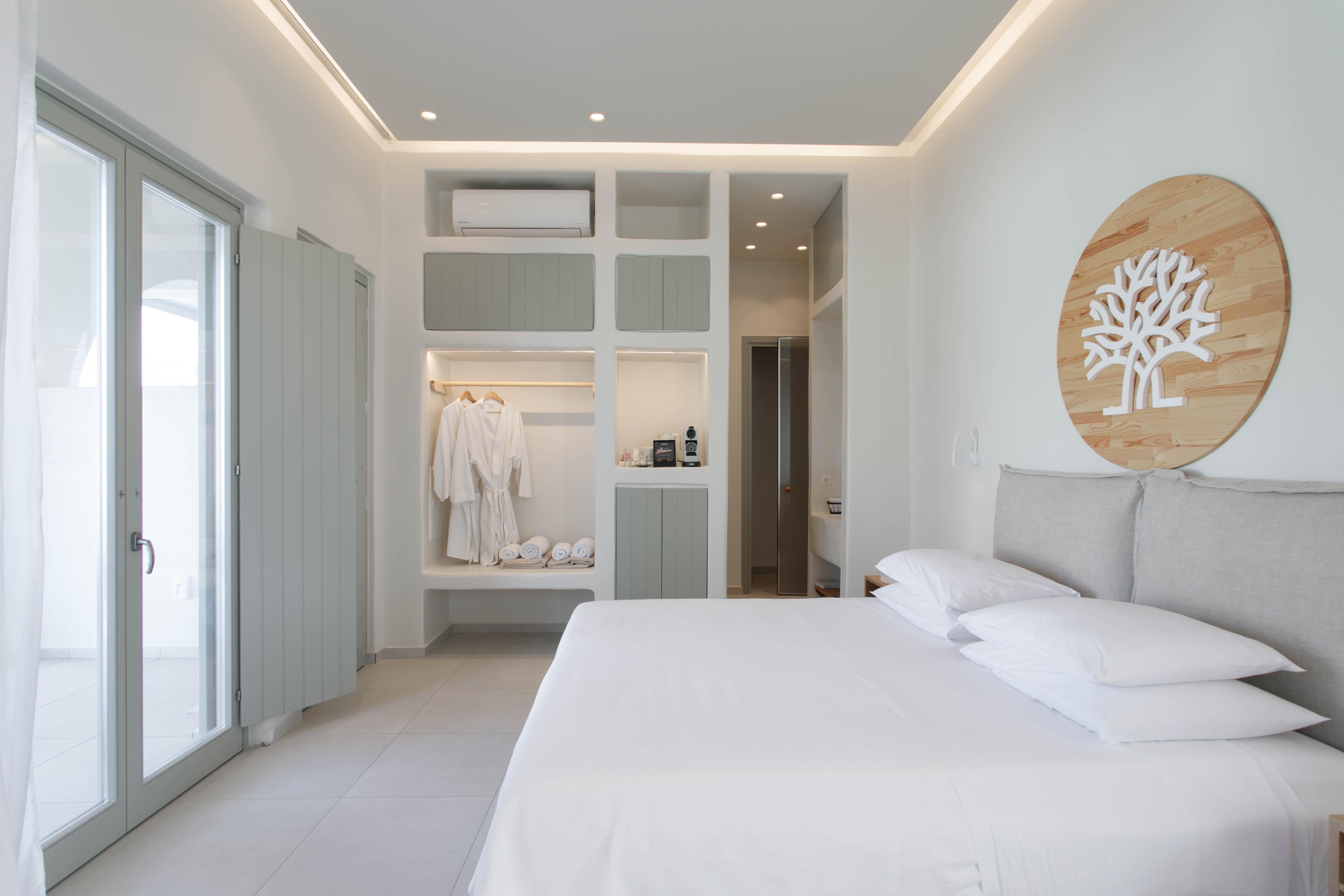 Kedros Villas Agios Prokopios  Ngoại thất bức ảnh