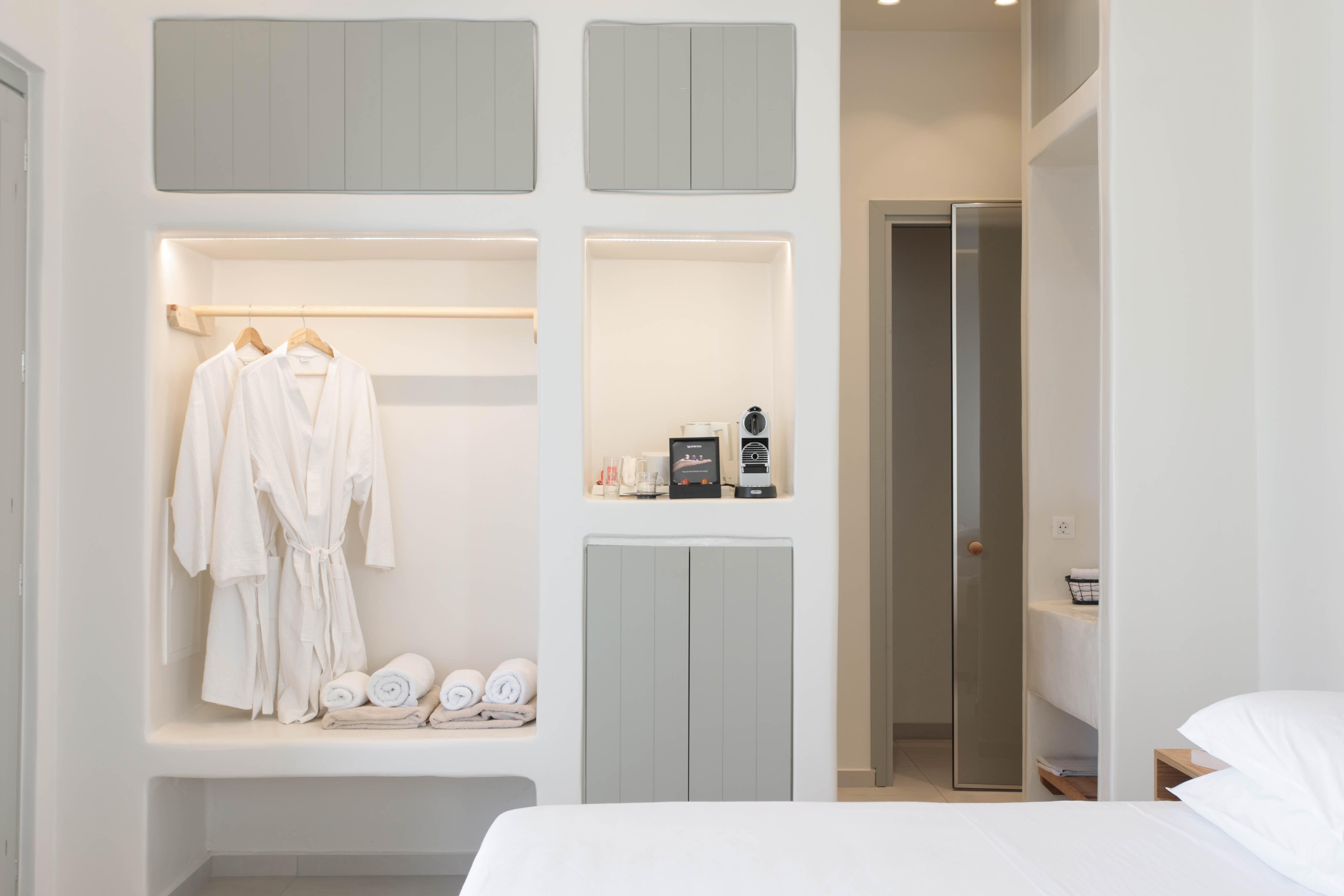 Kedros Villas Agios Prokopios  Ngoại thất bức ảnh