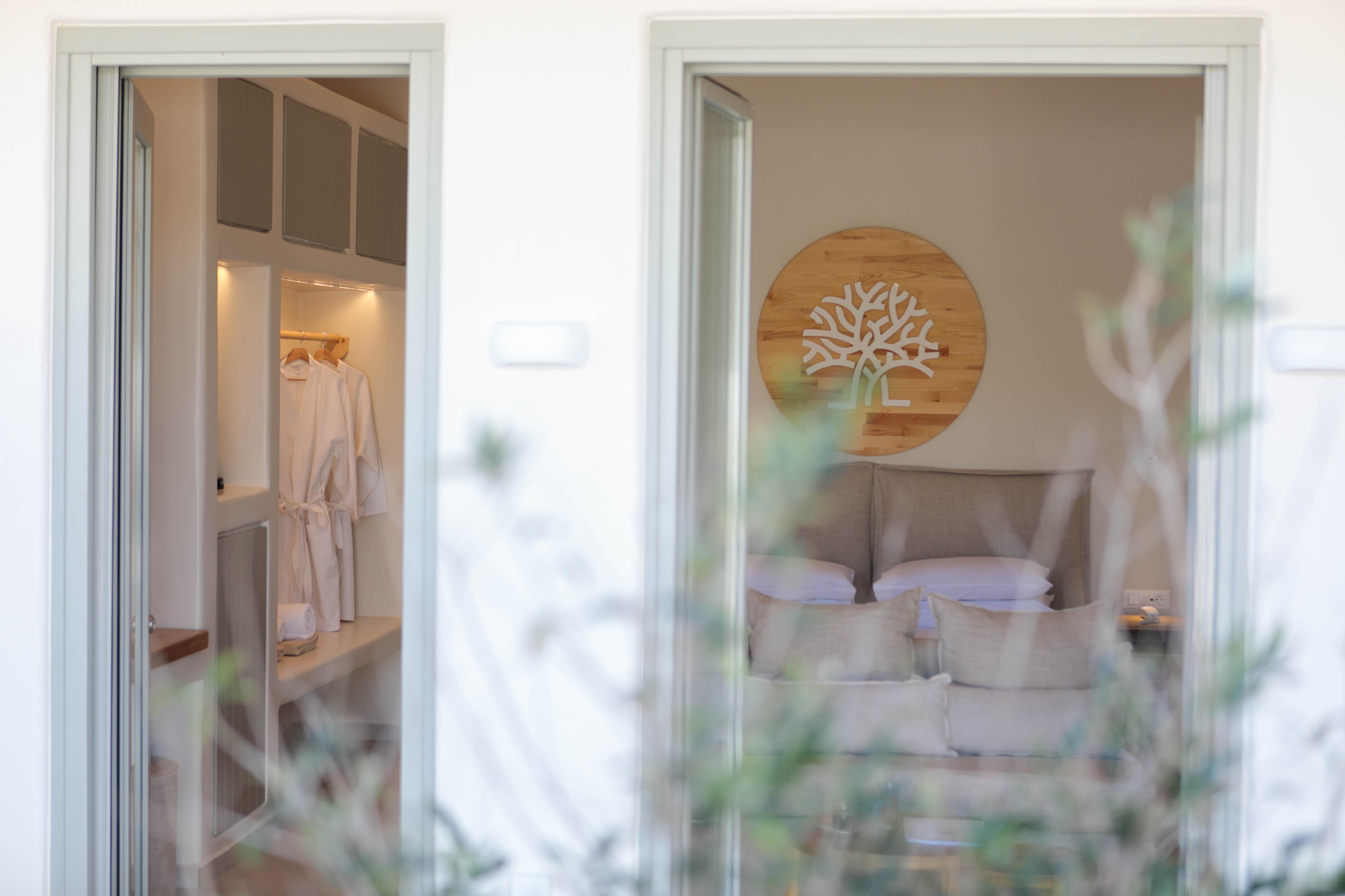 Kedros Villas Agios Prokopios  Ngoại thất bức ảnh