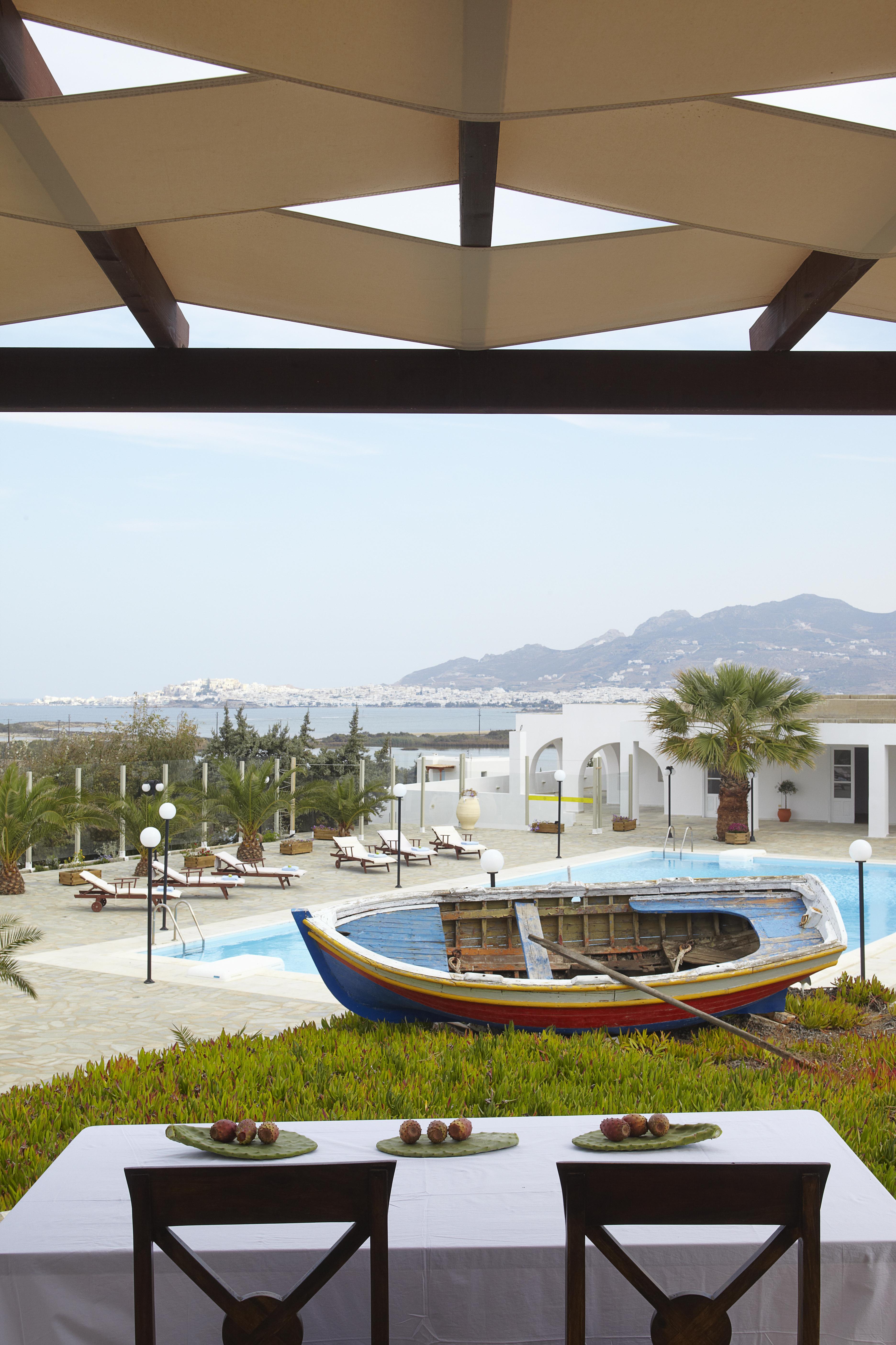 Kedros Villas Agios Prokopios  Ngoại thất bức ảnh