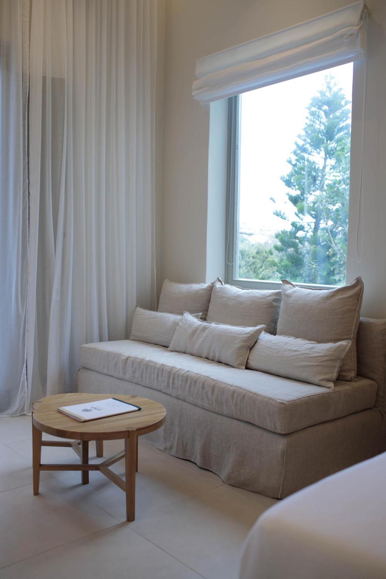 Kedros Villas Agios Prokopios  Phòng bức ảnh