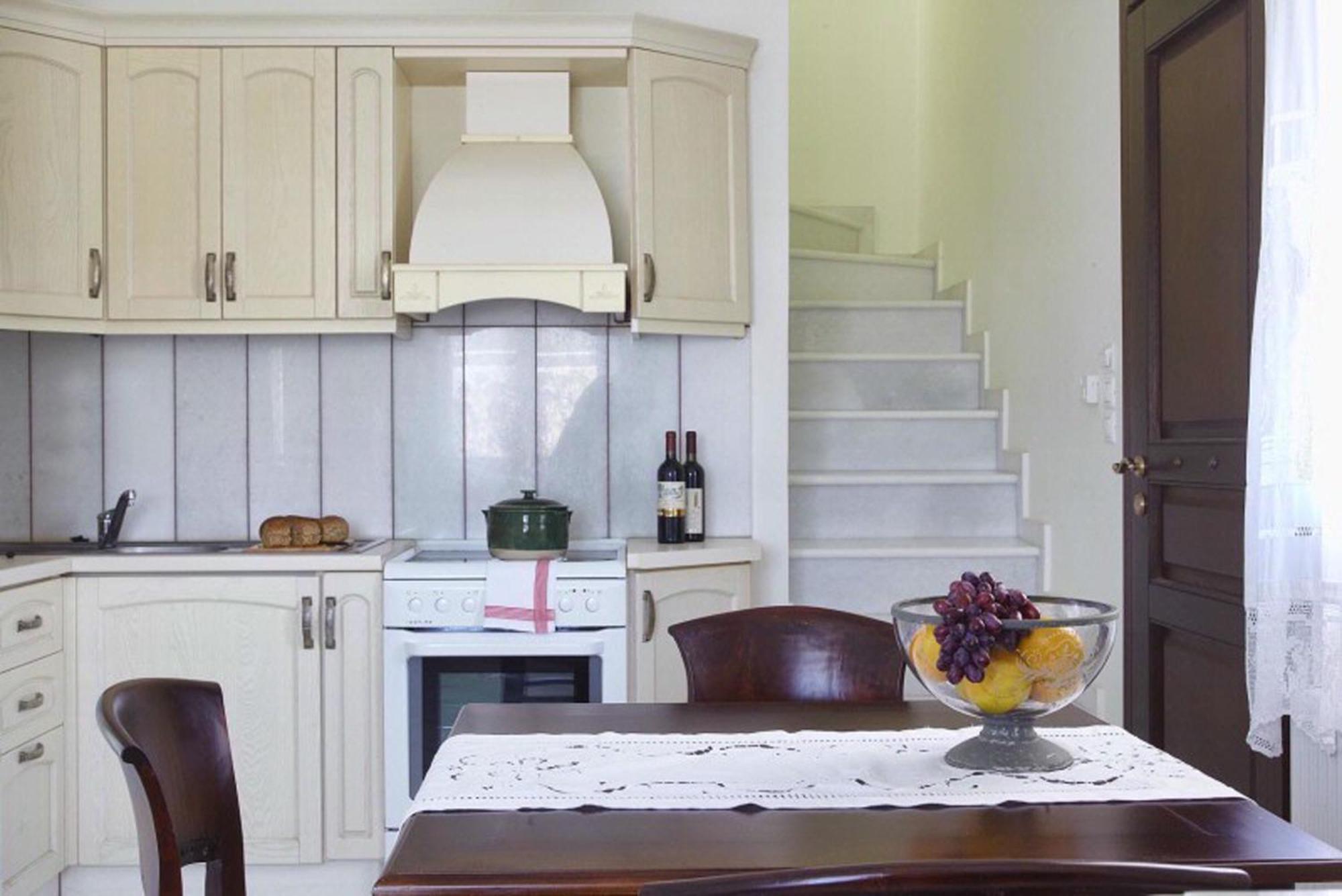Kedros Villas Agios Prokopios  Phòng bức ảnh