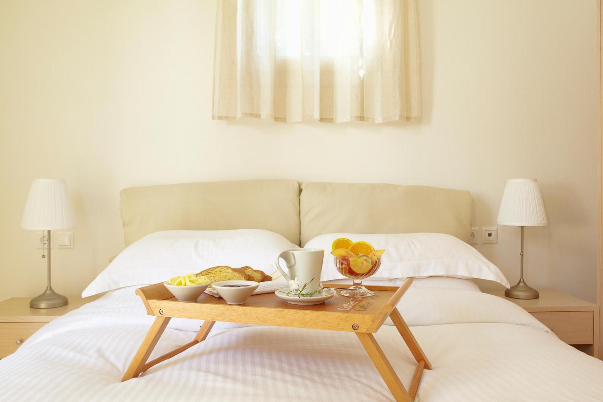 Kedros Villas Agios Prokopios  Ngoại thất bức ảnh