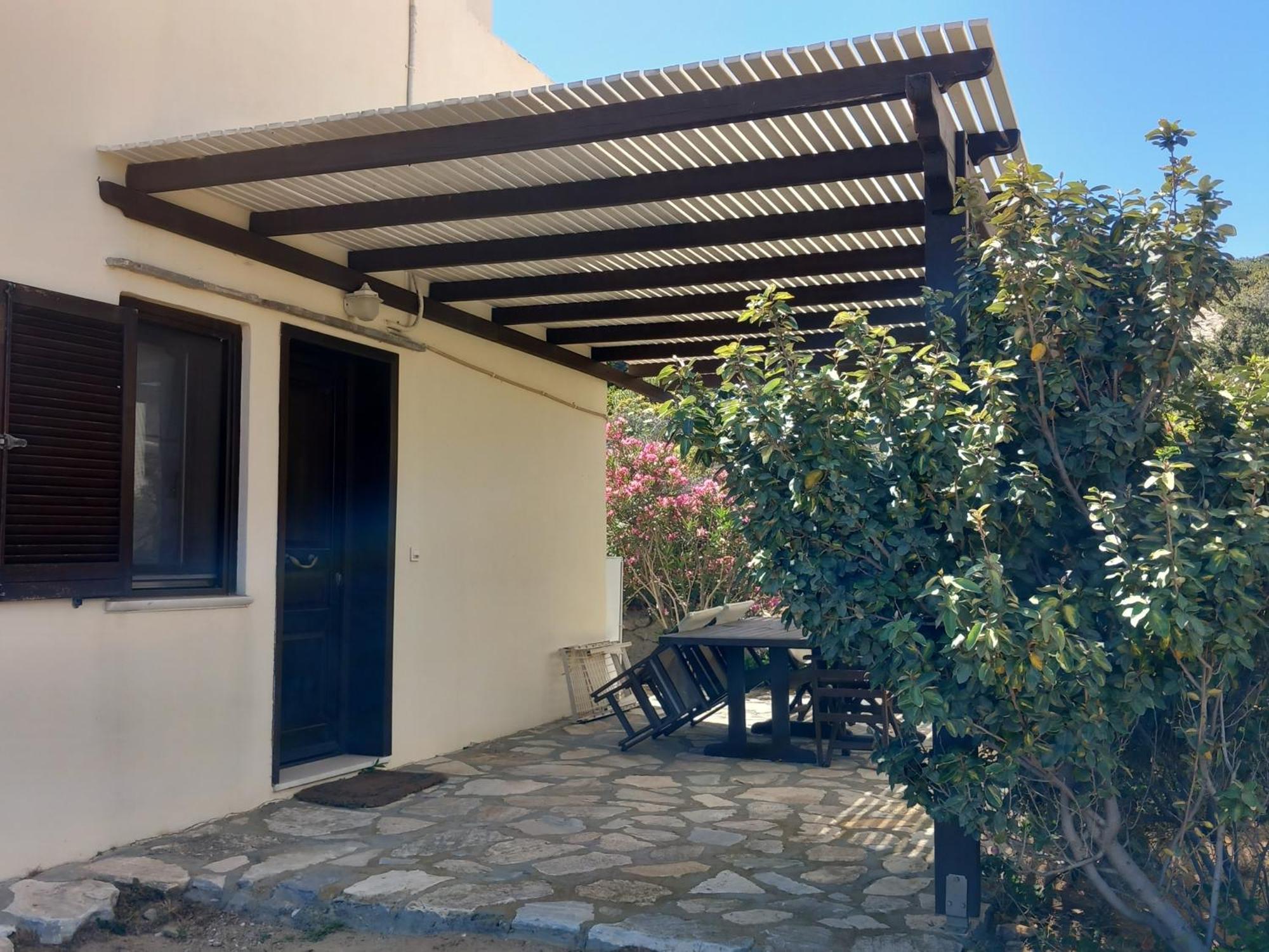 Kedros Villas Agios Prokopios  Ngoại thất bức ảnh