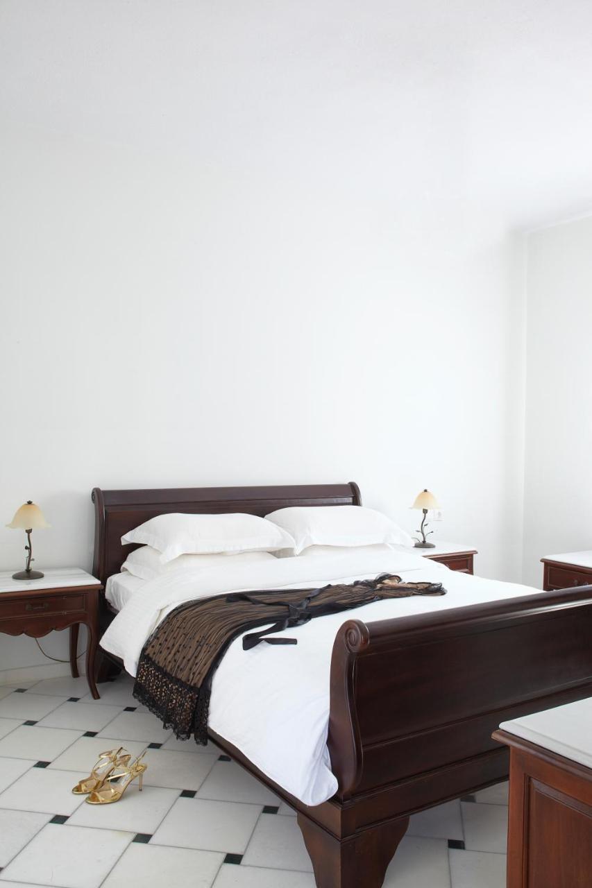 Kedros Villas Agios Prokopios  Ngoại thất bức ảnh