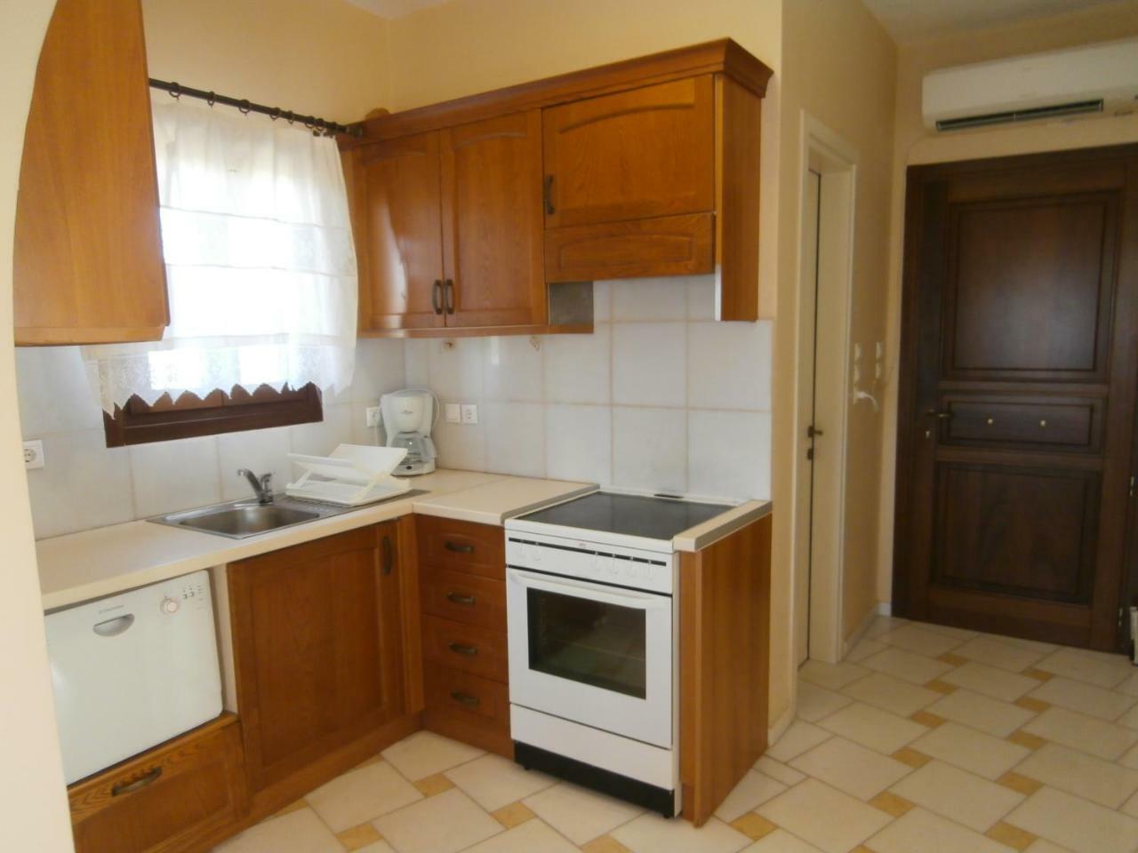 Kedros Villas Agios Prokopios  Ngoại thất bức ảnh