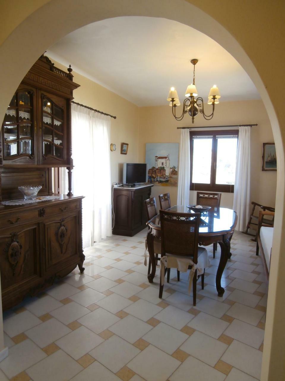 Kedros Villas Agios Prokopios  Ngoại thất bức ảnh